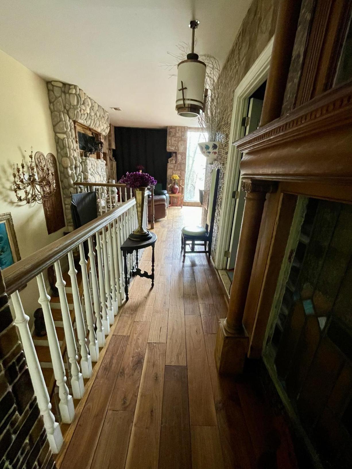 Nyc Townhouse Apartment New York Pokoj fotografie